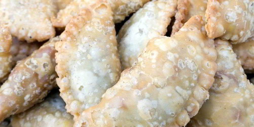 Как приготовить тесто на сухом молоке для пирожков