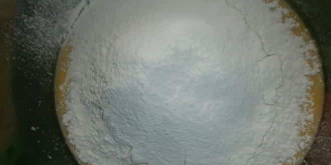 Рецепт теста утопленник