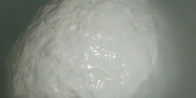 Рецепт теста утопленник