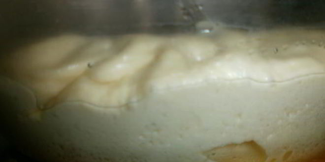 Рецепт теста утопленник