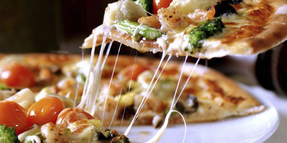 Как приготовить тонкое тесто для пиццы