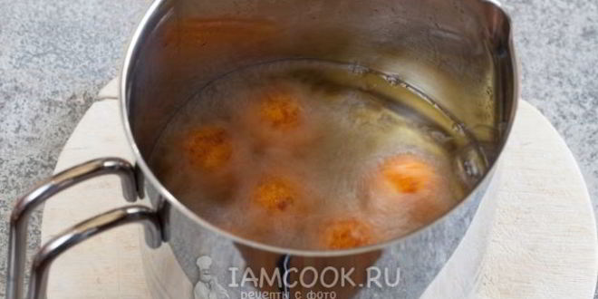 Рецепт творожного теста для жарки