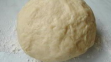 Рецепт Универсального бездрожжевого теста на кефире