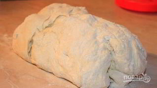 Рецепт Универсального теста для выпечки