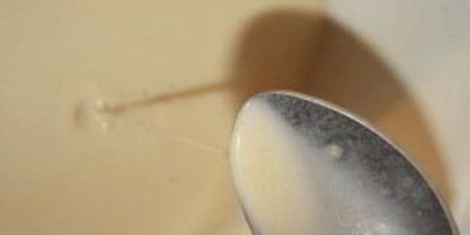 Рецепт универсального теста для выпечки