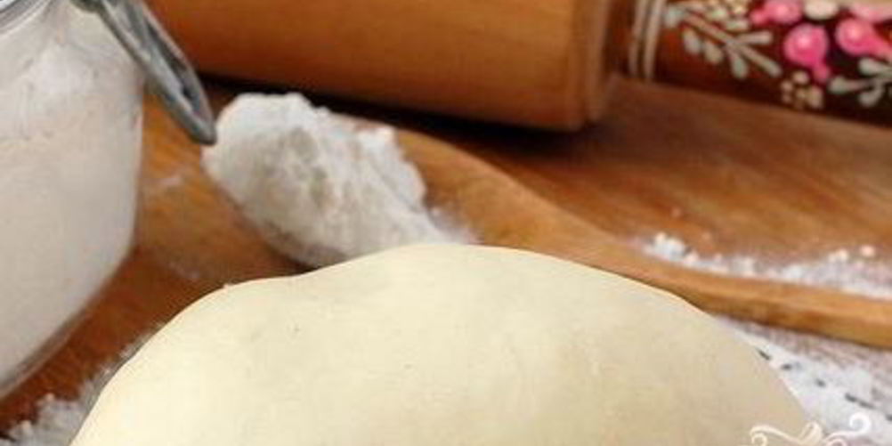 Как приготовить заварное тесто на кипятке