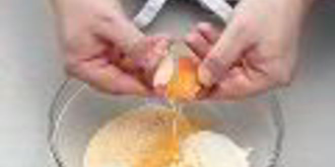 Рецепт абрикосового торта в мультиварке