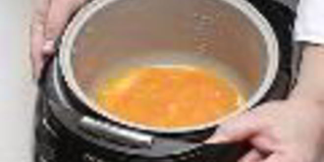 Рецепт абрикосового торта в мультиварке