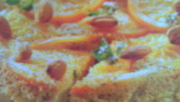 Рецепт Апельсинового торта с маком