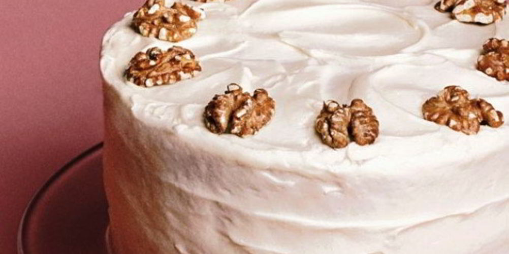 Как приготовить белую глазурь для торта