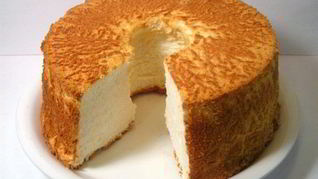Рецепт Бисквита в хлебопечке