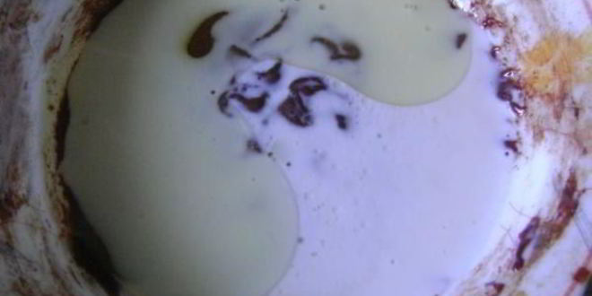 Рецепт бисквитного торта минутка