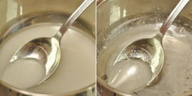 Рецепт бисквитного торта минутка