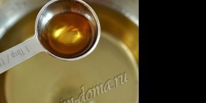 Рецепт бисквитного торта минутка