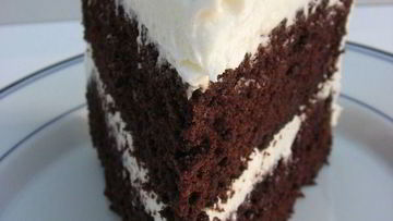 Рецепт Бисквитных коржей для шоколадного торта