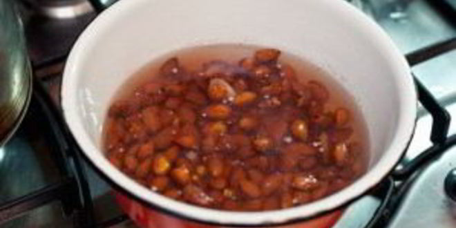 Рецепт грушевого торта