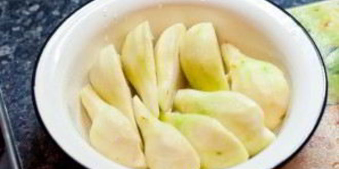 Рецепт грушевого торта