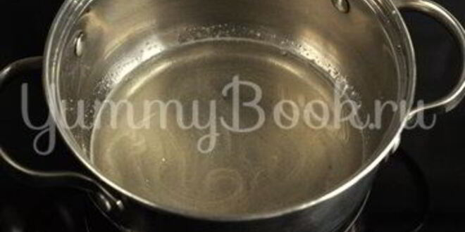 Рецепт йогуртового торта с клубникой