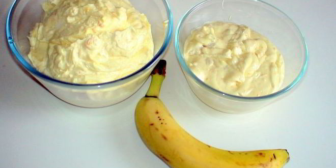 Рецепт карамельного медовика с апельсиновым кремом