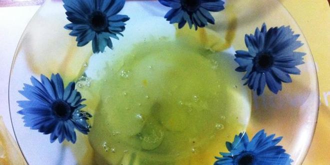 Рецепт карамельного торта