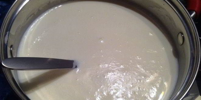 Рецепт карамельного торта