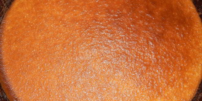 Рецепт классического торта сметанник