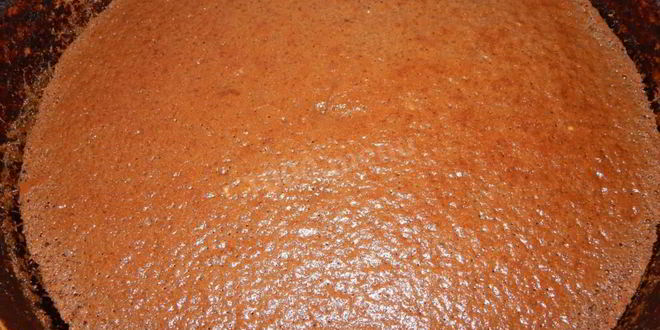 Рецепт классического торта сметанник