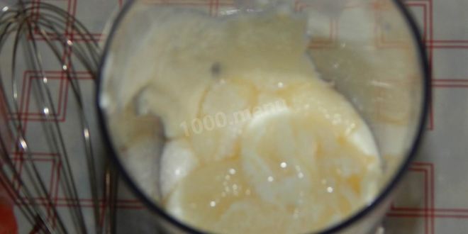 Рецепт классического торта сметанник