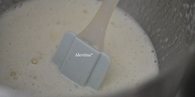 Рецепт кремового торта бостон