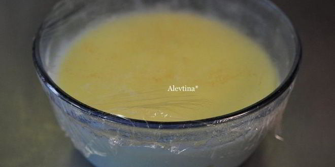 Рецепт кремового торта бостон