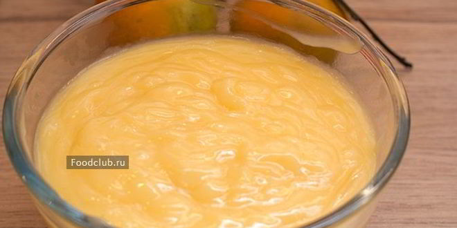 Рецепт мандаринового торта