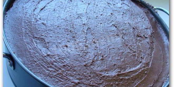 Рецепт медового торта кокетка