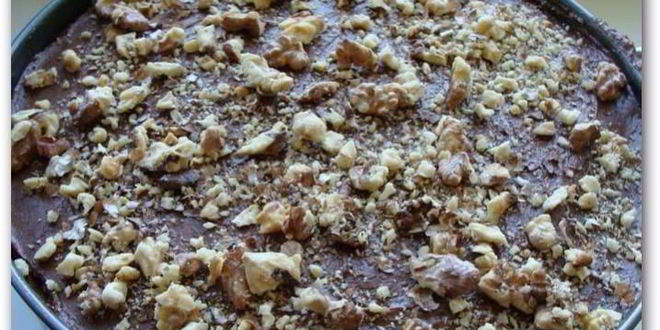 Рецепт медового торта кокетка