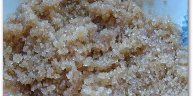 Рецепт медового торта кокетка