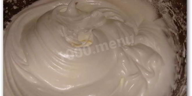 Рецепт медового торта кокетка