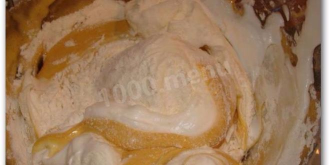 Рецепт медового торта кокетка