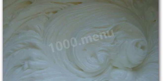 Рецепт медового торта кокетка