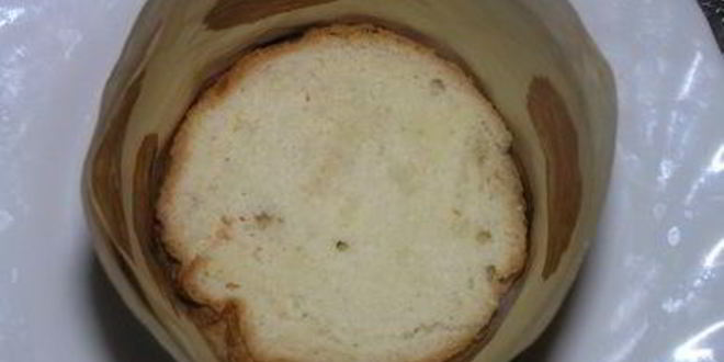 Рецепт мини-торта праздник пасха