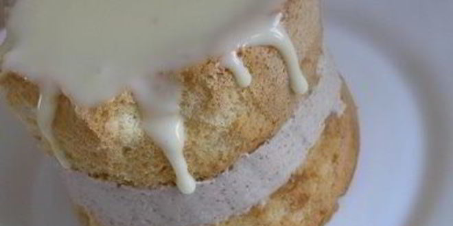 Рецепт мини-торта праздник пасха