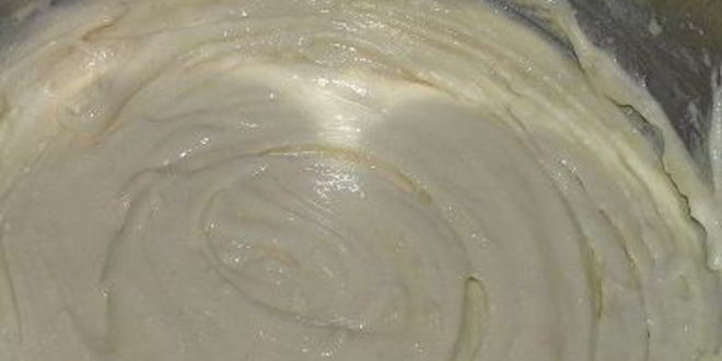 Рецепт мини-торта праздник пасха