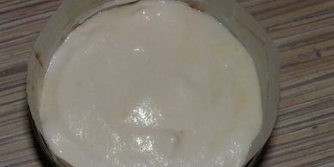 Рецепт мини-торта праздник пасха