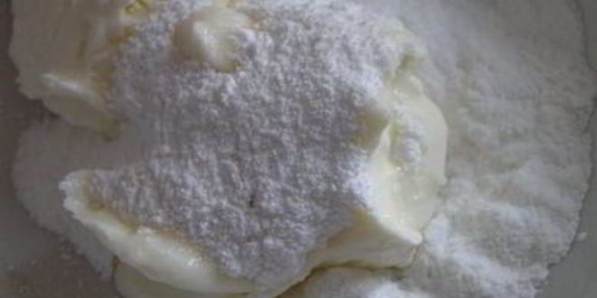 Рецепт мини-торта праздник пасха