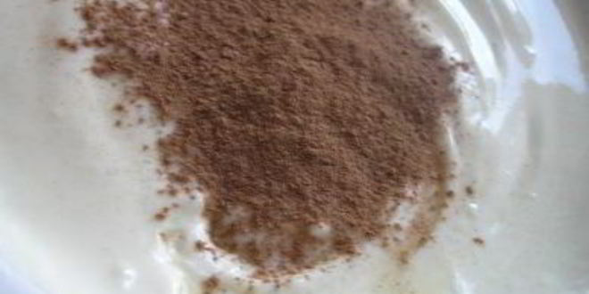 Рецепт мини-торта праздник пасха