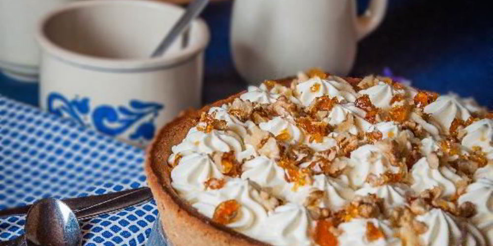 Как приготовить не-медовика