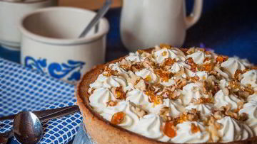 Рецепт Не-Медовика