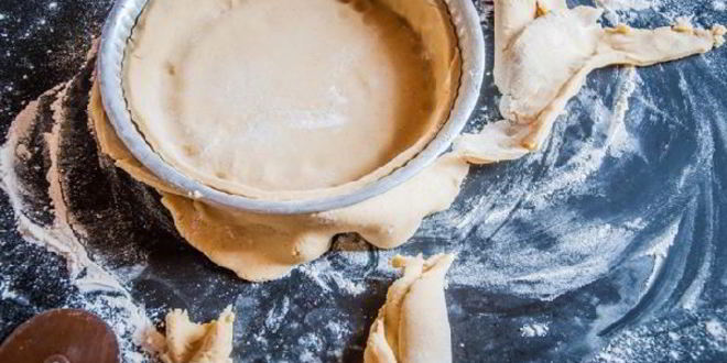 Рецепт не-медовика