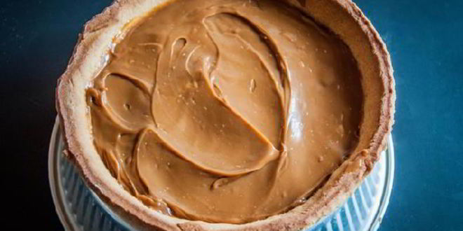 Рецепт не-медовика