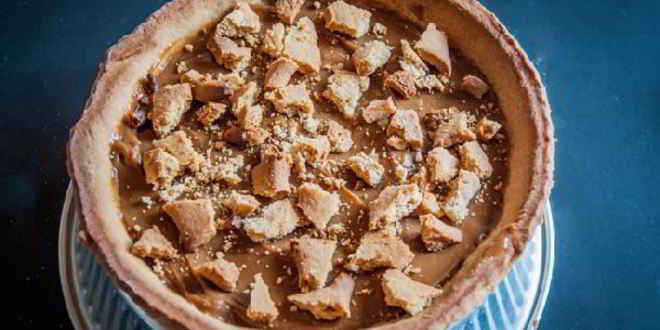 Рецепт не-медовика