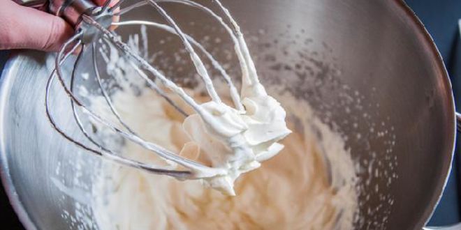 Рецепт не-медовика