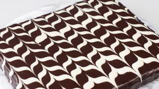 Рецепт шоколадных тортов